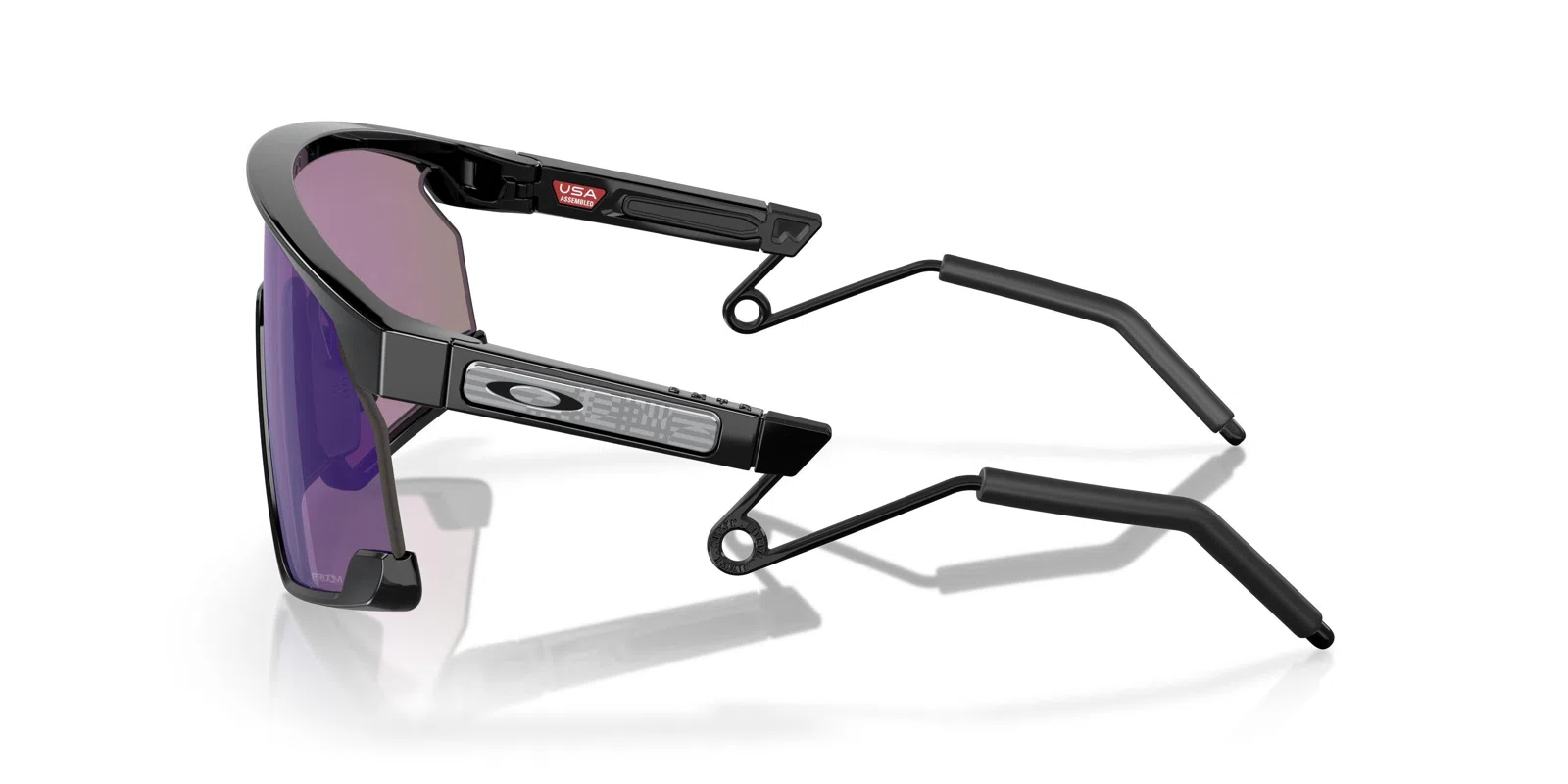 Oakley Bxtr Metal 9237 Sunglasses - view 27
